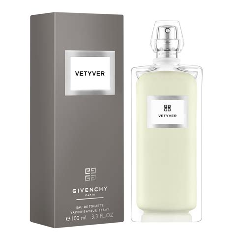 vetyver givenchy sephora|givenchy perfume.